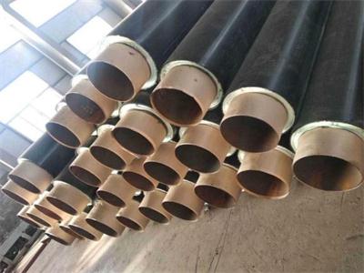 南昌直埋保温管在日常如何进行养护呢？